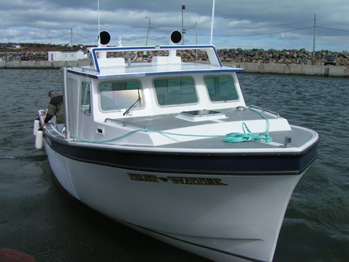 New boat for sale canada, wooden boat building college, build a boat ...